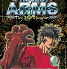 انمي Project ARMS: The 2nd Chapter
الحلقة 1 كاملة