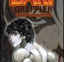 انمي Grappler Baki: Saidai Tournament-hen
الحلقة 1 كاملة