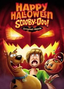 Happy Halloween, Scooby-Doo! 2020