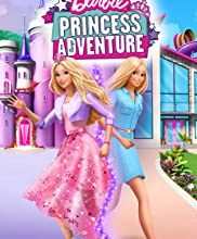 Barbie Princess Adventure (2020) كاملة