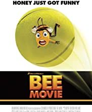مشاهدة فيلم Bee Movie 2007 مترجم كاملة