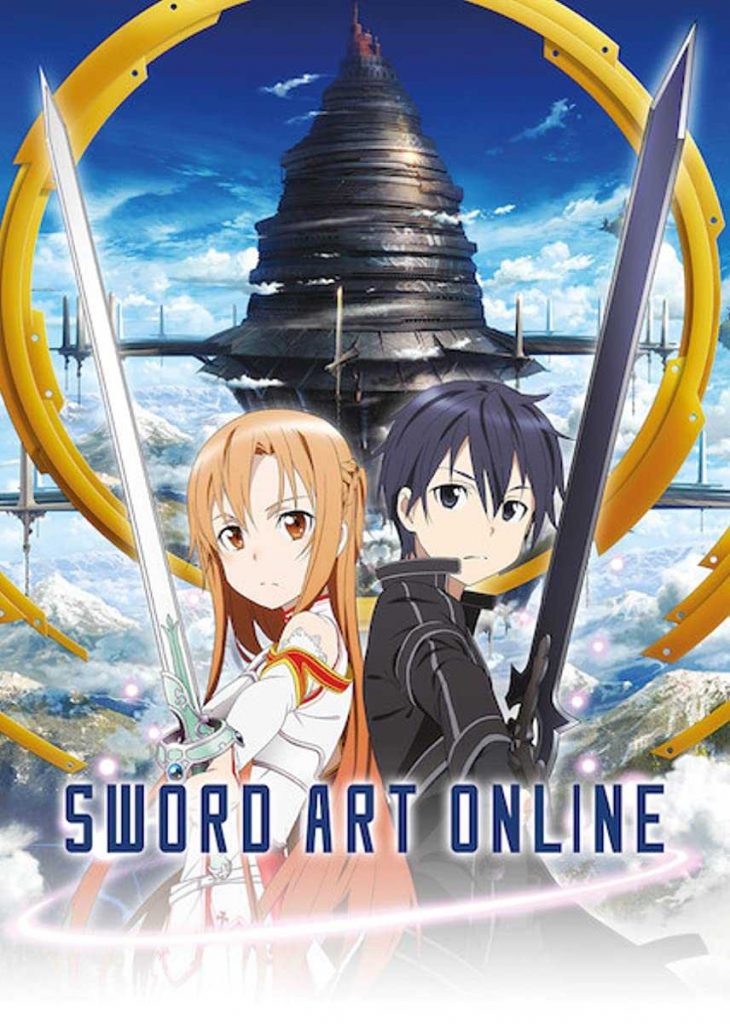 Sword Art Online I