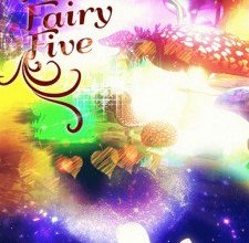 انمي Forest Fairy Five
الحلقة 1 كاملة