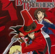 Black Blood Brothers الحلقة : 1