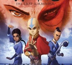 Avatar Book 1 Water الحلقة  1