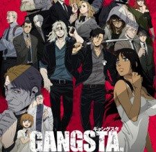 انمي Gangsta.
الحلقة 1 كاملة
