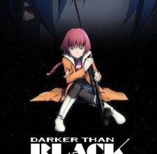 انمي Darker than Black: Ryuusei no Gemini
الحلقة 1 كاملة