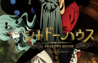 Shadows House 2nd Season الحلقة 1