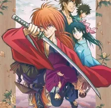 Rurouni Kenshin: Meiji Kenkaku Romantan (2023) الحلقة 13